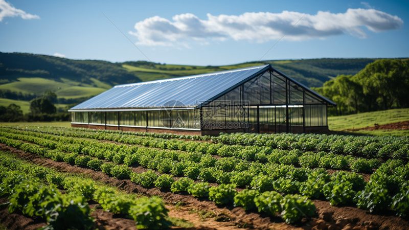 智能粮食种植机械化设备：参数解析与选型逻辑